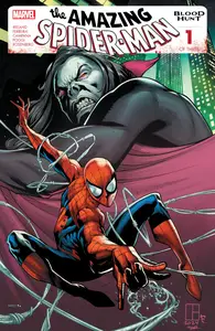 Amazing Spider-Man - Blood Hunt 001 (2024) (Digital) (Shan-Empire