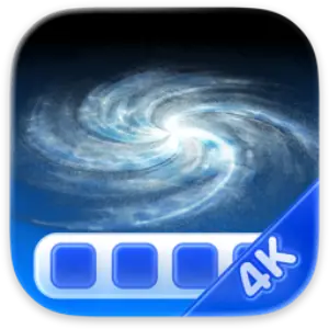 Mach Desktop 4K 3.1.1
