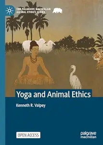 Yoga and Animal Ethics