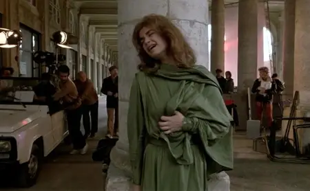The Public Woman (1984)