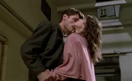 The Public Woman (1984)