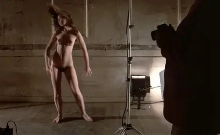 The Public Woman (1984)