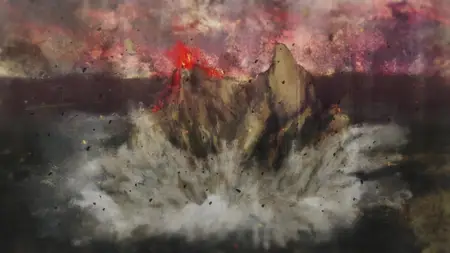 Gachiakuta S01E15 Clash