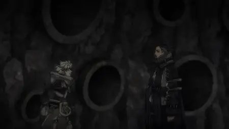 Gachiakuta S01E15 Clash