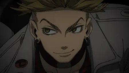 Gachiakuta S01E15 Clash