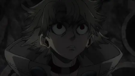 Gachiakuta S01E15 Clash