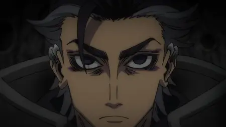 Gachiakuta S01E15 Clash