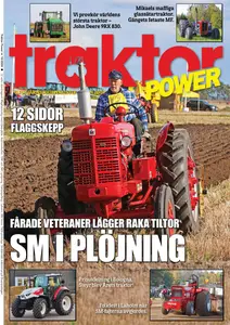 Traktor Power - 15 December 2024