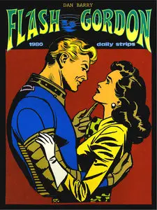 New Comics Now - Volume 52 - Flash Gordon