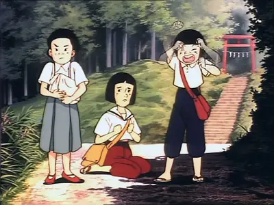 Aoi Kioku (DVD