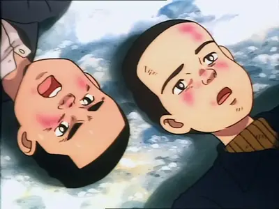 Aoi Kioku (DVD