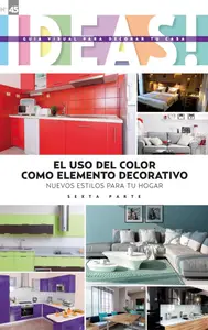 Ideas de decoración - 15 Noviembre 2024