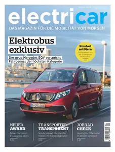 electricar Magazin – Nr. 5 2024