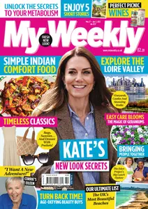 My Weekly - May 27, 2025