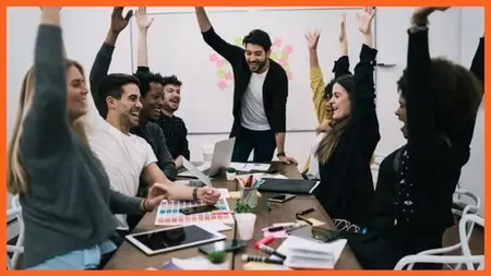 Product Owner And Scrum Master Course - Complete Training