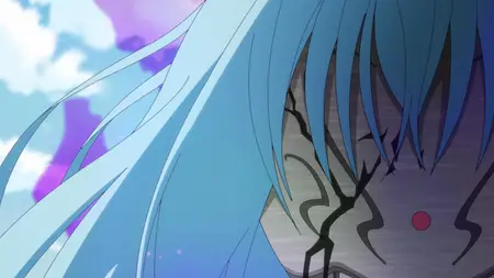 That Time I Got Reincarnated as a Slime S02E11 Birth of a Demon Lord