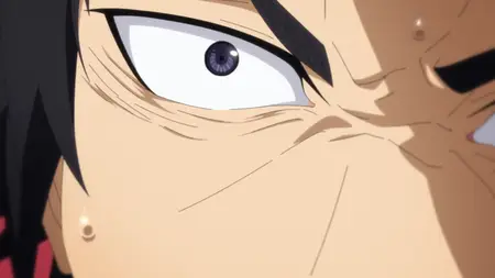 That Time I Got Reincarnated as a Slime S02E11 Birth of a Demon Lord