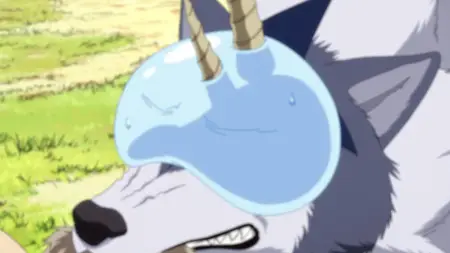 That Time I Got Reincarnated as a Slime S02E11 Birth of a Demon Lord
