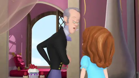 The First S01E09