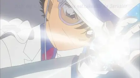 Detective Conan-581