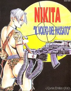Nikita - Facing Her Past