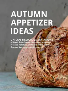 Autumn Appetizer Ideas