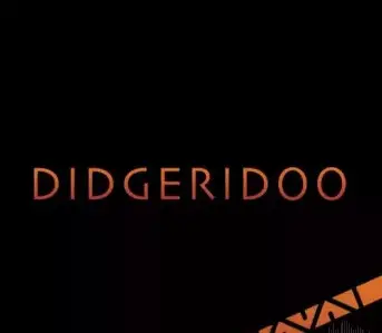 8dio Didgeridoo KONTAKT