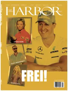 The Harbor Magazine - 6 September 2024