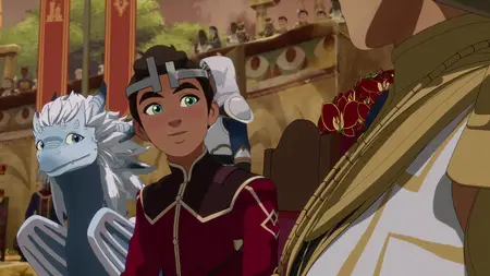 The Dragon Prince S06E07