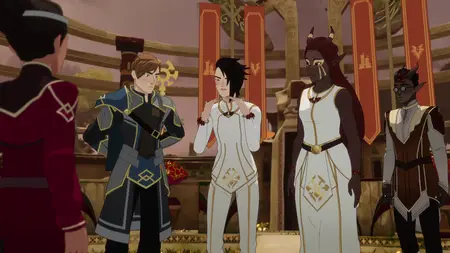 The Dragon Prince S06E07