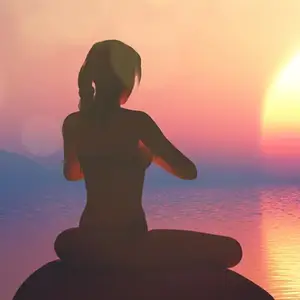 Music for Meditation v9.5