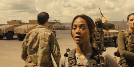 Lioness S02E08