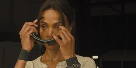 Lioness S02E08