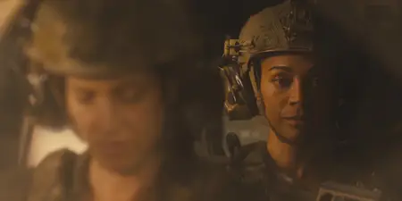 Lioness S02E08