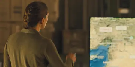 Lioness S02E08