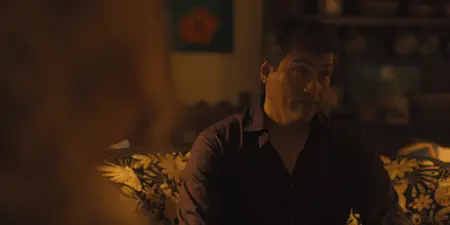 Lioness S02E08