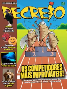 Recreio - Edição 1188 2025