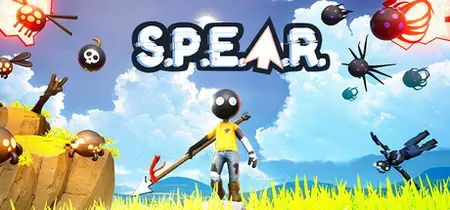Spear (2025)