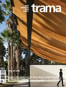 Revista Trama - No. 183 2024