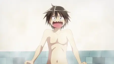Hitoribocchi no Isekai Kouryaku - 12 (720p