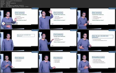 LLM Concepts Deep Dive: Conceptual Mastery for Developers
