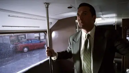 Smash Cut (2009)
