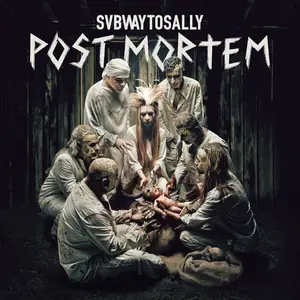 Subway To Sally - Post Mortem (Deluxe) (2024) [Official Digital Download]