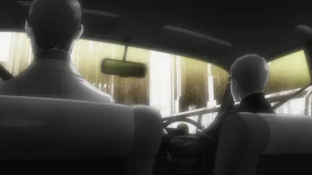 Psycho-Pass - S00E18