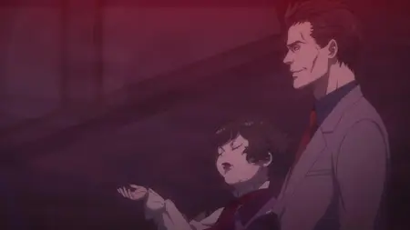 Psycho-Pass - S00E18