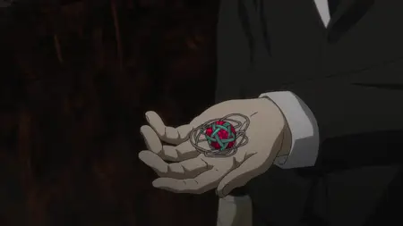 Psycho-Pass - S00E18