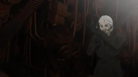 Psycho-Pass - S00E18