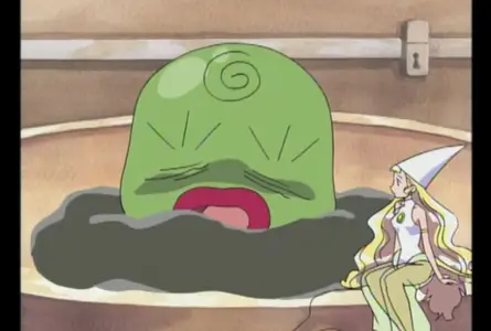 Magical DoReMi - 22  480p WEB