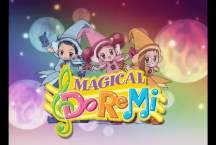 Magical DoReMi - 22  480p WEB