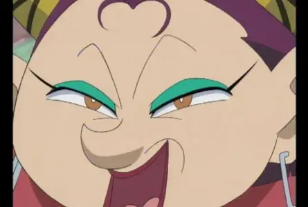 Magical DoReMi - 22  480p WEB